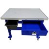 Premium Tear Down Table [1,000 lb. Capacity] - image 2