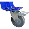 Premium Tear Down Table with Parts Washer [1,000 lb. Capacity] - image 4