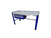 PWB-TC-1600 Premium Work Bench & Tool Cabinet - image 1