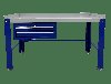 PWB-TC-1600 Premium Work Bench & Tool Cabinet - image 3