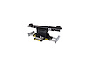 RAJ-6K-H Rolling Air Jack  6k lb. - image 1