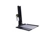 SC-2K Single Post Platform Storage Lift - image 4