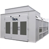 iDEAL Paint Booth [Semi Downdraft | Single-Phase 230 Volt] - image 1