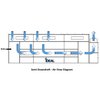 iDEAL Paint Booth [Semi Downdraft | Single-Phase 230 Volt] - image 3