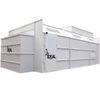 iDEAL Paint Booth [Semi Downdraft | 3-Phase 230 Volt] - image 2