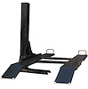 Single Post Automotive Storage Lift [6,000 lb. Capacity] - image 1