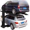 Single Post Automotive Storage Lift [6,000 lb. Capacity] - image 3