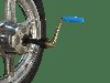 TCWB-PSC206M-iDEAL Power Sport Tire Changer/Wheel Balancer 'Combo' - image 2