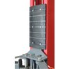 Launch 2-Post Symmetrical Automotive Lift with 9,000 lbs. Lifting Capacity with Open Top Design - image 3