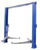 2-Post Bi-symmetrical Automotive Lift with 11,000 lbs. Lifting Capacity with Clear Floor - image 1