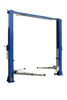 2-Post Bi-symmetrical Automotive Lift with 11,000 lbs. Lifting Capacity with Clear Floor - image 3