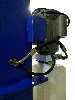 TP12KFX Two Post Floor Plate - image 3