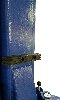 TP12KFX Two Post Floor Plate - image 4