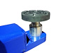 TP12KFX/15KCX-SPNCA Spin Up Cradle Adapters - image 1