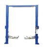 2-Post Symmetric Automotive Lift with 12,000 lbs. Lifting Capacity with Clear Floor - image 2