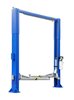2-Post Symmetric Automotive Lift with 12,000 lbs. Lifting Capacity with Clear Floor - image 3