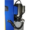 2-Post Asymmetrical Automotive Lift with 9,000 lbs. Lifting Capacity with Clear Floor - image 3