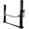 Light-Duty 2-Post Symmetrical Automotive Lift with 9,000 lbs. Lifting Capacity with Open Top Design - image 1