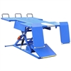 iDEAL UTV Bench [2,200 lbs.]