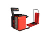 WB-448 Wheel Balancer - image 1