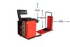WB-448 Wheel Balancer - image 3
