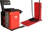 WB-448 Wheel Balancer - image 4