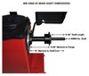 Wheel Balance [Up to 28 in. Wheel & 44 in. Tire Diameters] - image 4