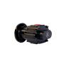Nostalgia Bertha Fuel Pump w/Standard Rotation, 4-Bolt Mount, 3/8 in. Hex Drive, Aluminum Center, and .950 in. Gear - image 1