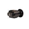 Nostalgia Bertha Fuel Pump w/Reverse Rotation, 4-Bolt Mount, 3/8 in. Hex Drive, Aluminum Center, and .700 in. Gear - image 2