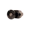 Nostalgia Bertha Fuel Pump w/Reverse Rotation, 4-Bolt Mount, 3/8 in. Hex Drive, Aluminum Center, and .700 in. Gear - image 3