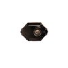 Nostalgia Bertha Fuel Pump w/Reverse Rotation, Slip Collar Mount, 3/8 in. Hex Drive, Aluminum Center, and .500 in. Gear - image 3