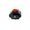 Standard Lil Bertha Fuel Pump w/Standard Rotation, Slip Collar Mount, 3/8 in. Hex Drive, Aluminum Center, and .700 in. Gear - image 1