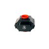 Standard Lil Bertha Fuel Pump w/Standard Rotation, Slip Collar Mount, 3/8 in. Hex Drive, Aluminum Center, and 1.100 in. Gear - image 2