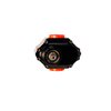 Standard Lil Bertha Fuel Pump w/Standard Rotation, Slip Collar Mount, 3/8 in. Hex Drive, Aluminum Center, and 1.100 in. Gear - image 3