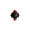 Ultra-Lite Sprint Fuel Pump w/Standard Rotation, No Mount, 3/8 in. Hex Drive, Aluminum, and .500 in. Gear - image 3