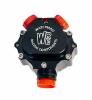 Ultra-Lite Sprint Fuel Pump w/Reverse Rotation, No Mount, 3/8 in. Hex Drive, Aluminum, and .450 in. Gear - image 1