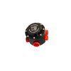 Standard Sprint Fuel Pump w/Reverse Rotation, No Mount, 3/8 in. Hex Drive, Aluminum, and .150 in. Gear - image 2