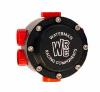 Standard Sprint Fuel Pump w/Reverse Rotation, No Mount, 3/8 in. Hex Drive, Aluminum, and .400 in. Gear - image 1