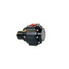 Super Sprint Fuel Pump w/Standard Rotation, No Mount, 3/8 in. Hex Drive, Aluminum, and 1.400 in. Gear - image 2