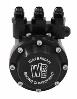Manifold Sprint Fuel Pump w/No Mount, 3/8 in. Hex Drive, Aluminum, and .450 in. Gear - image 1