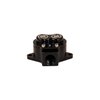 Sprint Combo Fuel Pump w/Reverse Rotation, 1/4 in. Hex Drive, and .150 in. Gear for Sweet Combo Power Steering Unit - image 3