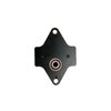 Sprint Combo Fuel Pump w/Reverse Rotation, 1/4 in. Hex Drive, and .300 in. Gear for Sweet Combo Power Steering Unit - image 2