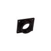 Outlet Adapter for Lil Bertha Fuel Pumps (-10 AN) - image 1