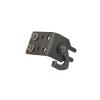 Swing-Over Cable Clamp - image 1