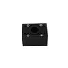 Fuel Pump Manifold Block for Nostalgia Pumps (2) -06 AN Ports - image 3