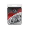 Service EPDM O-Ring Kit for Lil Bertha Fuel Pump - image 2