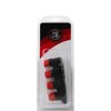Fuel Pump Manifold Block for Manifold Sprint Pumps (4) -06 AN Outlet Ports - image 2