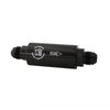Inline Fuel Filter w/100  Micron Element (-08 AN) - image 2