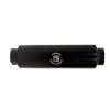 Inline Fuel Filter w/100 Micron Stainless Steel Element (-16 AN) - image 1