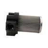 Inline Canister Fuel Filter w/40 Micron Element (-12 AN) - image 4